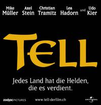 Постер Вильгельм Телль: Голый Арбалет