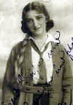 Хильде Уолтер фото