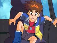 Кадр Трансформеры: Автороботы