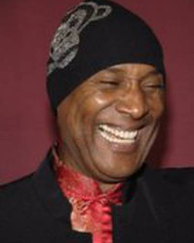 Пол Муни фото