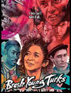 Brash Young Turks