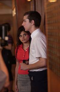 Кадр Как узнать своих святых