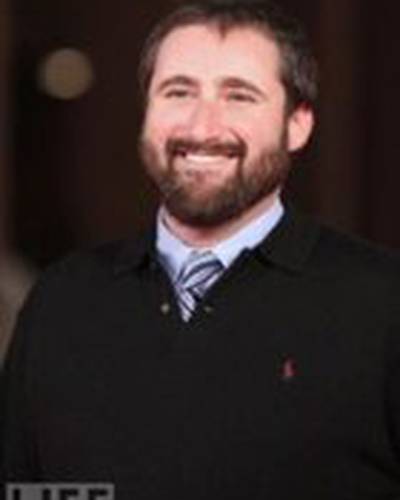 Брайан А. Хоффман фото