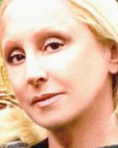 Лора Квинт фото