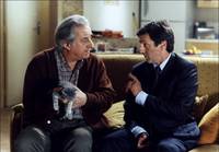 Кадр Хамелеон