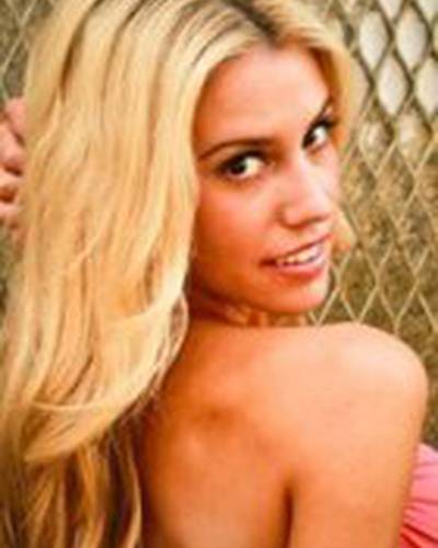 Лорен Томас фото