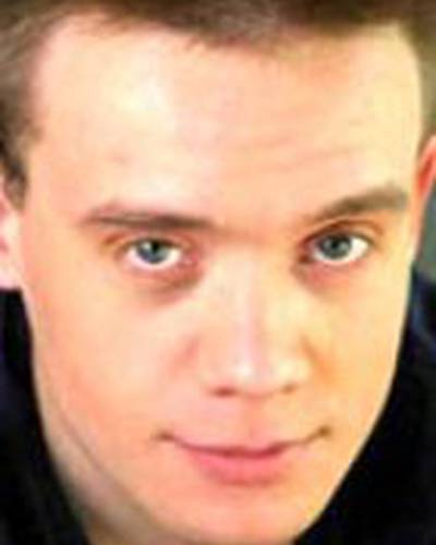 Александр Чернявский фото