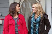 Кадр Жизнь непредсказуема