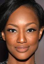 Николь Галисия фото