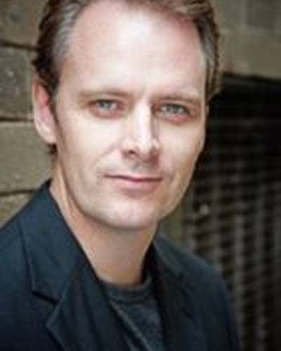 Грегори Кейн фото