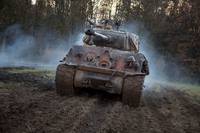 Кадр Ярость