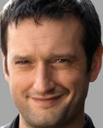 Дэн Фреденбёрг фото