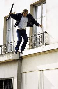 Кадр Одиночка