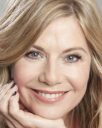 Глайнис Барбер фото