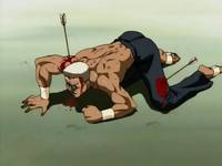 Кадр Майами Ганз