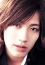 Джин Аканиши фото