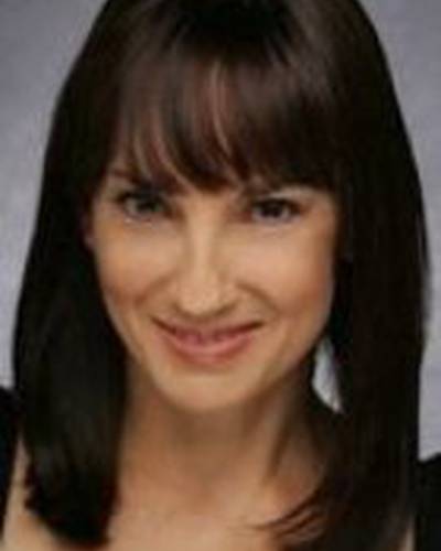 Глория Манн фото