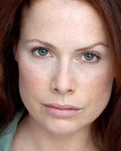 Скарлетт МакАлистер фото