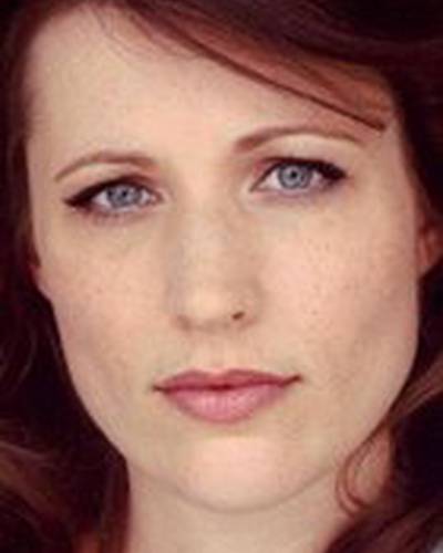 Ванета Стормс фото