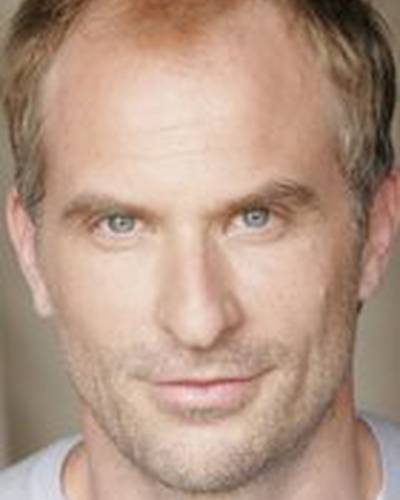 Дэвид Уайтели фото