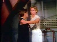 Кадр Любовь, Странная Любовь