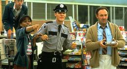 Кадр из фильма "Всю ночь напролет" - 1