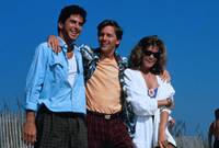 Кадр Уик-энд у Берни