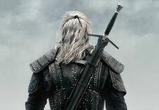 Сериал «Ведьмак»: первые кадры и постер