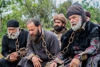 Кадр Воскресший Эртугрул