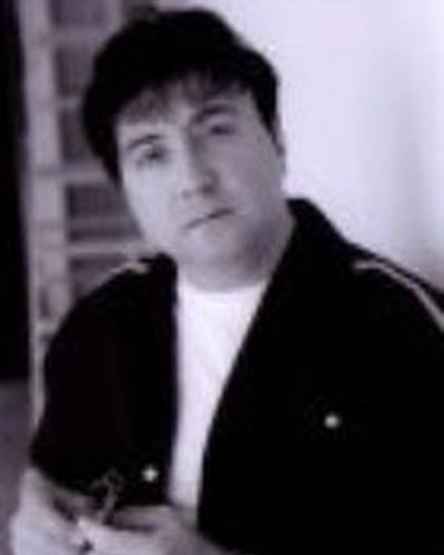 Тони Дэниелс фото