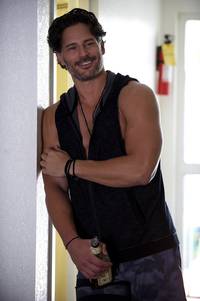 Кадр Супер Майк XXL