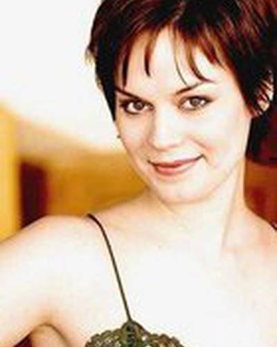 Аманда Тепе фото