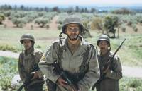 Кадр Патриоты