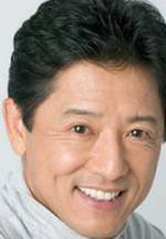 Кен Тараизуми фото