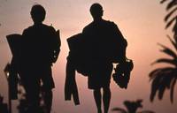 Кадр Крылатые роллеры