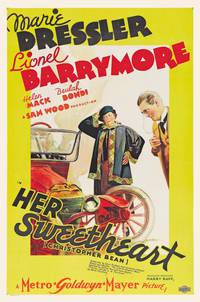 Постер Кристофер Бин