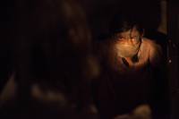 Кадр Из темноты