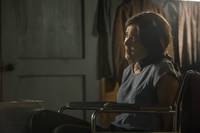 Кадр Чёрный список