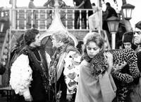 Кадр Русалочка