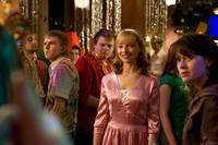 Кадр Черная молния