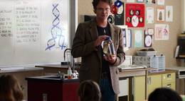 Кадр из фильма "Последний Мимзи Вселенной" - 1