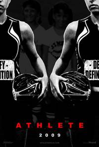 Постер Atletu