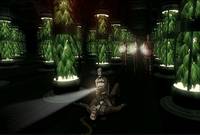 Кадр Космос: Территория смерти (видео)