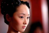 Кадр Проклятие золотого цветка