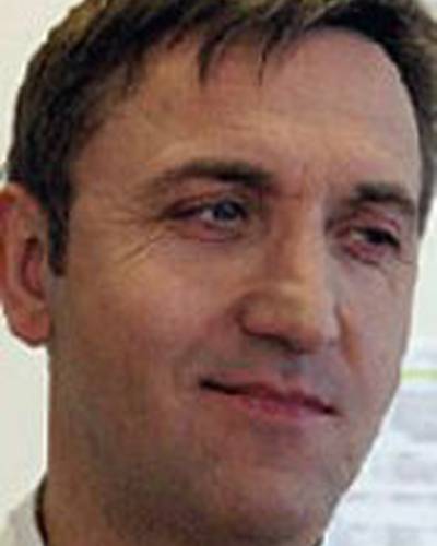 Олег Акулич фото