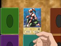 Кадр Югио: Дуэльные монстры