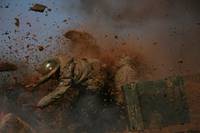 Кадр Смерть и слава в Чандэ