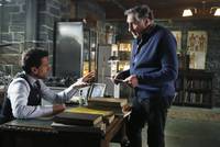 Кадр Вечность