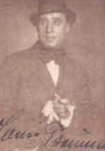 Louis Treumann фото