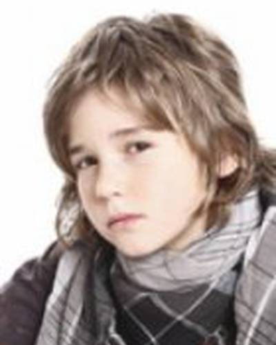 Генри Хорн фото